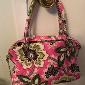 Brand New! Vera Bradley purse perfect for summer